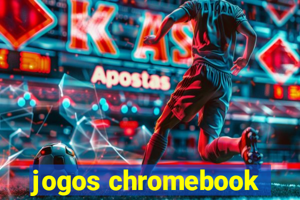 jogos chromebook